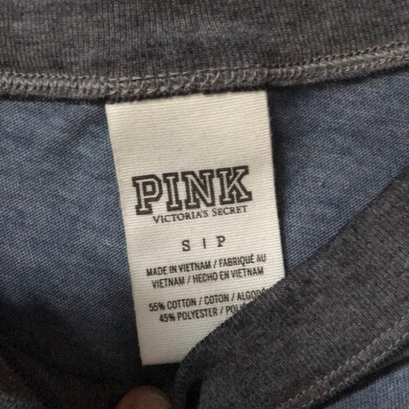 PINK Tee - Picture 2 of 2